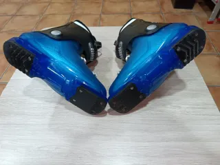 Botas de esquí Salomon 24|285