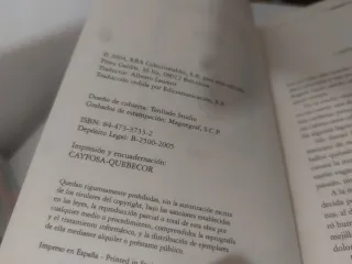 Libro María