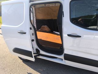 Citroen Berlingo 2022