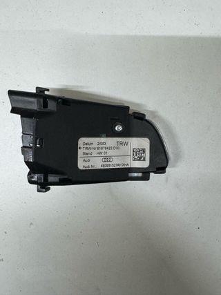 NUEVO Botones Multifunción Audi A8