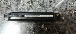 Sony PSP E1004 + 2 giochi