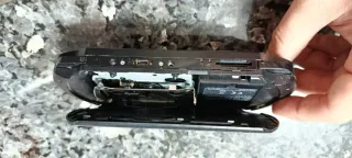 Sony PSP E1004 + 2 giochi