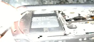 Sony PSP E1004 + 2 giochi