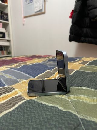 Samsung Galaxy Z Flip 6 Azul - Libre