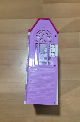 Casa/Appartamento Barbie