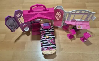 Casa/Appartamento Barbie