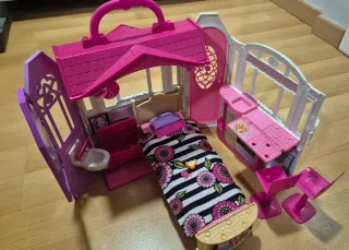 Casa/Appartamento Barbie