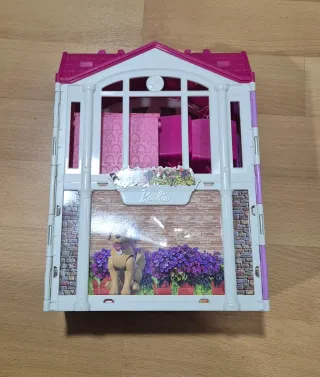Casa/Appartamento Barbie
