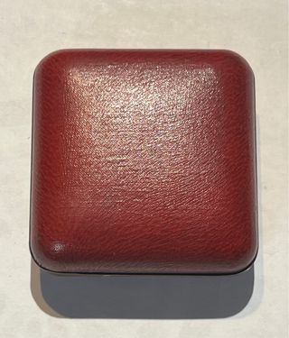 Reloj de mesa Europa Vintage