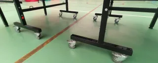 Mesa Ping Pong Profesional