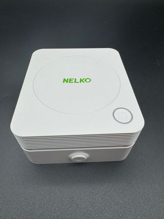 Mini Impresora Térmica Nelko Bluetooth + 3 rollos
