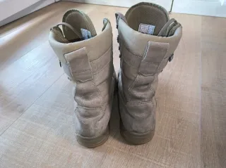 Botas Bestard Desert Adventure Talla 41.5