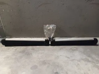 Portaesquís Toyota Nuevos