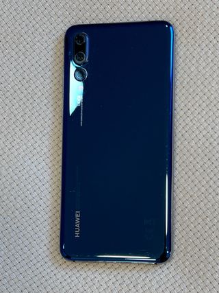 Huawei P20 Pro Midnight Blue - Caja Original