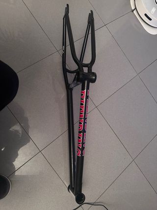 Cuadro BMX  Fiend Lewis Mills