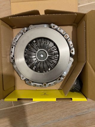 Kit Embrague LUK Schaeffler RepSet BMW