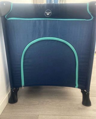 Cuna para bebé