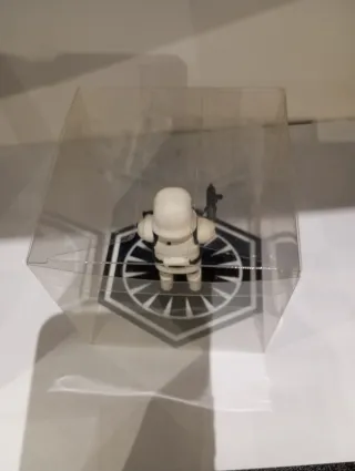 Playmobil custom Soldado Star Wars