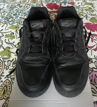 Nike Air Force 1 Low Negras