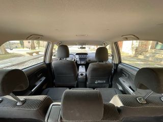 Toyota Prius+ 1.8 HSD (híbrido)