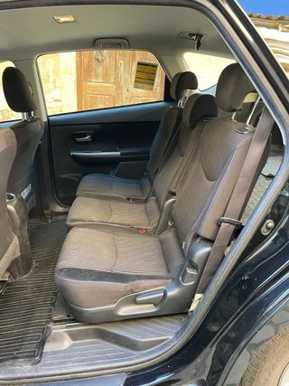 Toyota Prius+ 1.8 HSD (híbrido)