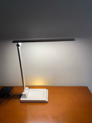 Lámpara Escritorio LED TOPPLE