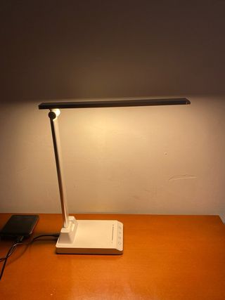Lámpara Escritorio LED TOPPLE