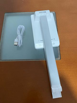 Lámpara Escritorio LED TOPPLE