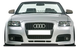 038-PARACHOQUES DELANTERO AUDI A4 B6 CABRIO