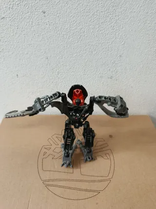 Lego Bionicle