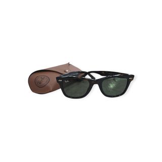 GAFAS DE SOL RAYBAN WAYFARER RB2140 + FUNDA
