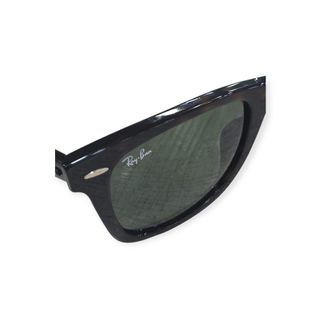 GAFAS DE SOL RAYBAN WAYFARER RB2140 + FUNDA