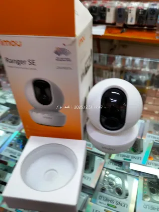 Cámara Imou Ranger SE