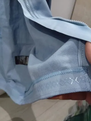 Chaqueta Ciclismo Maillot Talla M