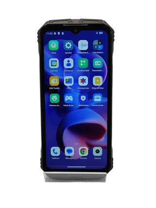 MOVIL DODGEE V MAX PLUS 512 GB 16 GB RAM + CARGADOR