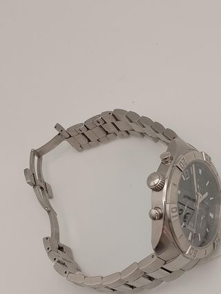 RELOJ DE PULSERA DE CABALLERO TISSOT 1853 PR 100