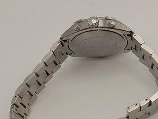 RELOJ DE PULSERA DE CABALLERO TISSOT 1853 PR 100