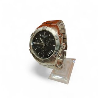 RELOJ DE PULSERA DE CABALLERO TISSOT 1853 PR 100