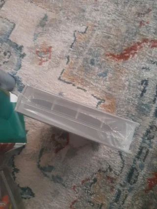 Lote 4 VHS Pokémon (Español)