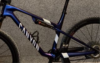 CUADRO CANYON WORLD CUP CFR