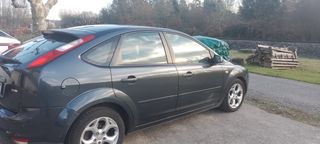 Ford Focus 2007