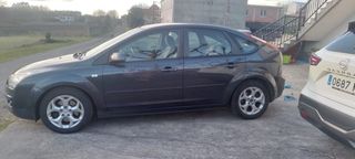 Ford Focus 2007