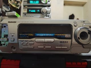 Amplificador Technics SA-EH760