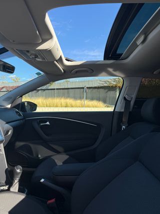 Volkswagen Polo 2015