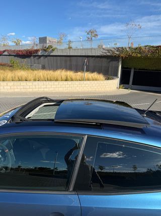 Volkswagen Polo 2015