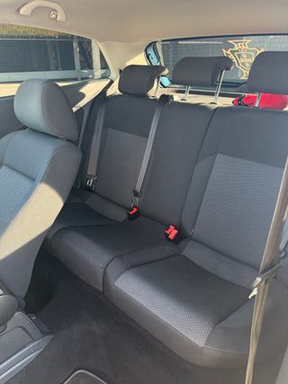 Volkswagen Polo 2015