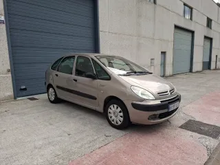 Citroen C4 Picasso 2006