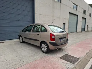 Citroen C4 Picasso 2006