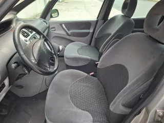 Citroen C4 Picasso 2006