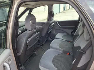 Citroen C4 Picasso 2006